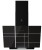 Вытяжка Lex (Лекс) MOZA 600 R1 BLACK