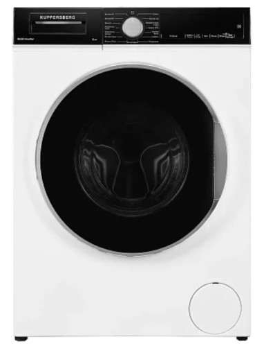 Стиральная машина Kuppersberg (Купперсберг) WM 520 W