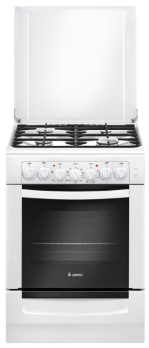 Комбинированная плита GEFEST (Гефест) ПГЭ 6102-02