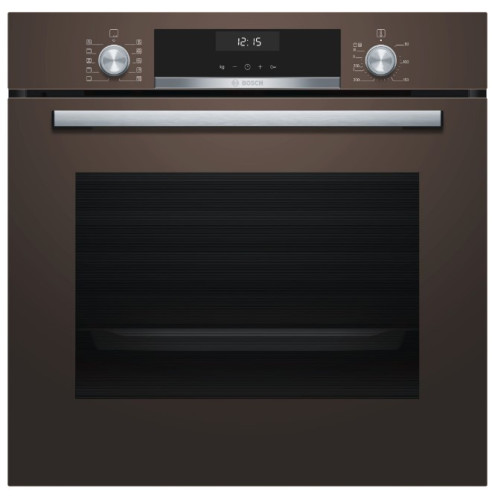 Электрический духовой шкаф Bosch (Бош) HBG537YM0R
