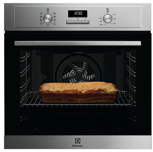 Электрический духовой шкаф Electrolux (Электролюкс) EOF3H50X