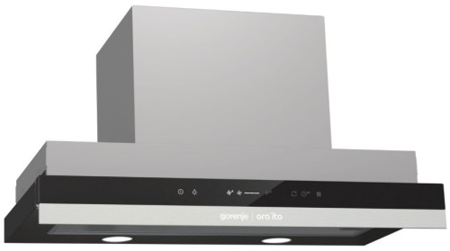 Вытяжка Gorenje (Горенье) BHP643ORAB