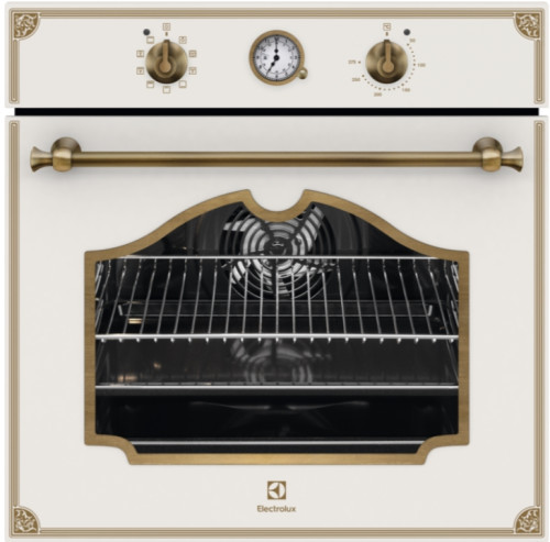 Электрический духовой шкаф Electrolux (Электролюкс) OPEB2320V
