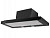 Вытяжка MAUNFELD (Маунфилд) Ouse touch 60 черный + видео о товаре