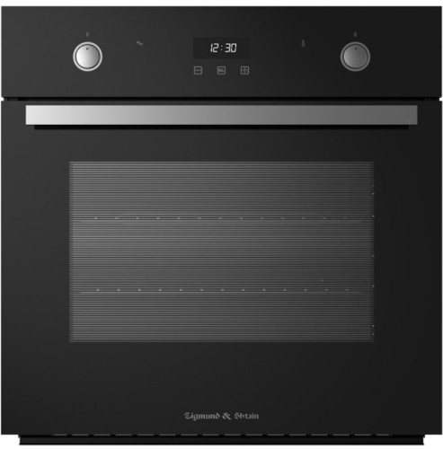 Электрический духовой шкаф Zigmund-Shtain (Зигмунд Штайн) EN 116.622 B.