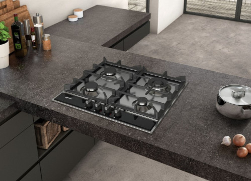 Газовая варочная панель NEFF (Нефф) T26DA59N0