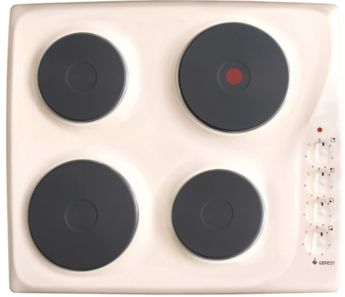 Электрическая варочная панель GEFEST (Гефест) СВН 3210 К81