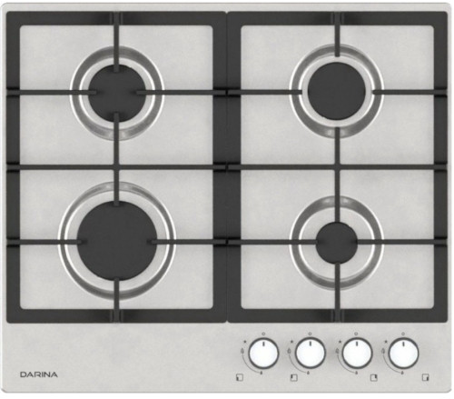 Газовая варочная панель DARINA (Дарина) 1T3 BGM341 12 X3