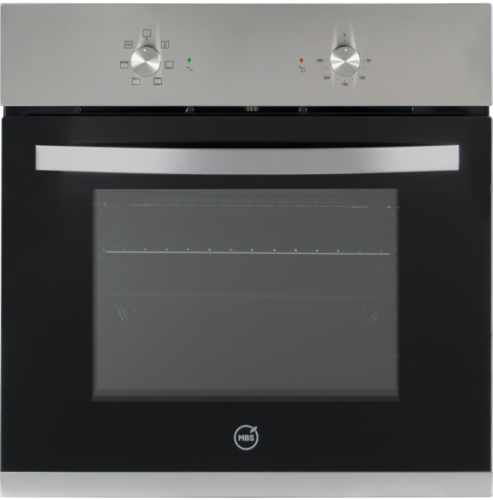 Электрический духовой шкаф MBS DE-620