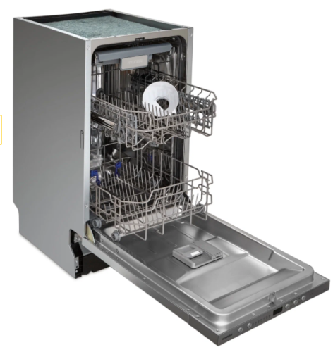 Встраиваемая посудомоечная машина Hyundai (Хёндай) HBD 470