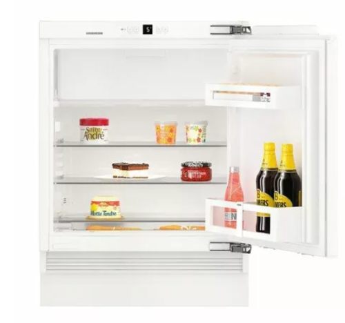 Встраиваемый холодильник Liebherr (Либхер) UIK 1514