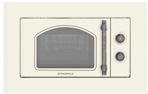 Встраиваемая микроволновая печь MAUNFELD (Маунфилд) JBMO.20.5ERIB