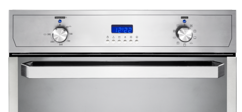 Электрический духовой шкаф DeLonghi (ДеЛонги) SLM 9 RUS + ВИДЕО