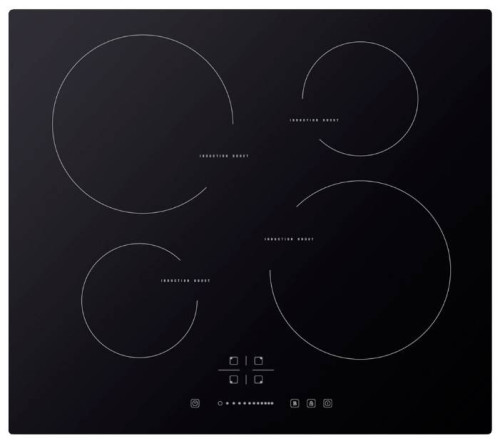 Индукционная варочная панель Midea (Мидеа) MC-IF7021B2