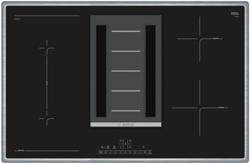 Индукционная варочная панель Bosch (Бош) PVS845F11E