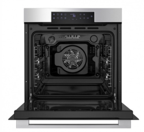 Электрический духовой шкаф MAUNFELD (Маунфилд) EOEH.7611S2