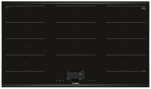Индукционная варочная панель Bosch (Бош) PXX975KW1E