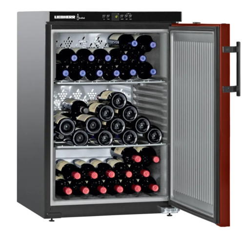 Винный шкаф Liebherr (Либхер) WKr 1811