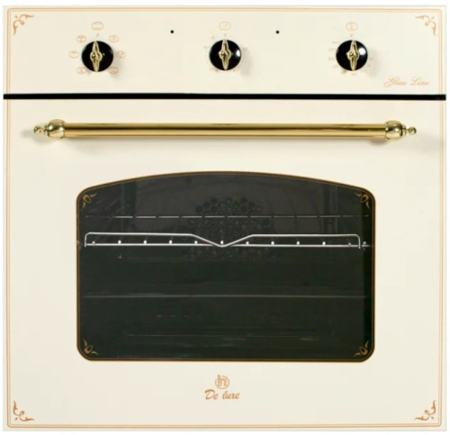 Электрический духовой шкаф Electronicsdeluxe (Электрониксделюкс) 6006.03 эшв-060