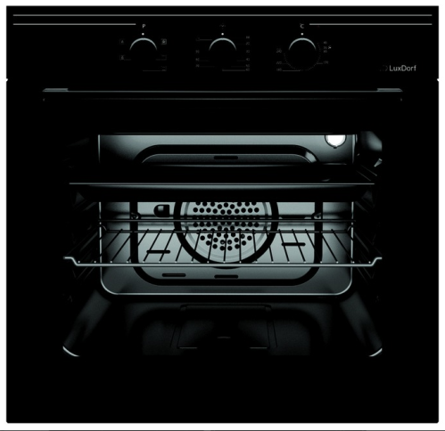 Электрический духовой шкаф LuxDorf (ЛюксДорф) B6EB16050
