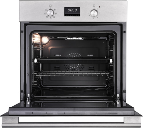 Электрический духовой шкаф Korting (Кёртинг) OKB 771 CFX + ВИДЕО О ТОВАРЕ