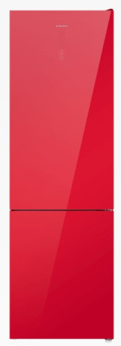 Холодильник MAUNFELD (Маунфилд) MFF200NFR Inverter