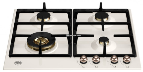 Газовая варочная панель Bertazzoni (Бертаззони) P604LHERAC