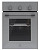 Электрический духовой шкаф Lex (Лекс) EDM 4575 GR