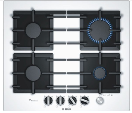 Газовая варочная панель Bosch (Бош) PPP6A2M90R