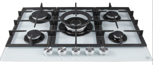 Газовая варочная панель MBS PG-801WH