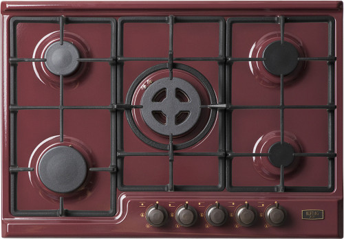 Газовая варочная панель Korting (Кёртинг) HG 7105 CTRR