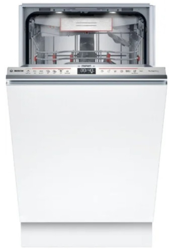 Встраиваемая посудомоечная машина Bosch (Бош) SPV6ZMX17E