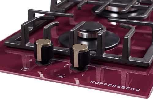 Газовая варочная панель Kuppersberg (Купперсберг) TG 39 L