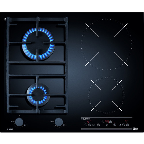 Комбинированная варочная панель Teka (Тека) IG 620 2G AI AL CI NAT