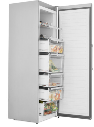 Морозильная камера Scandilux (Скандилюкс) FN711E12X