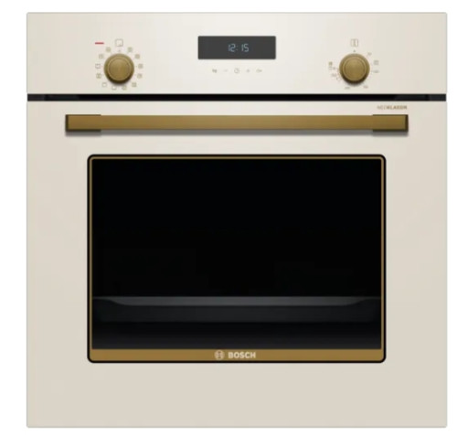 Электрический духовой шкаф Bosch (Бош) HIJN17EW0R