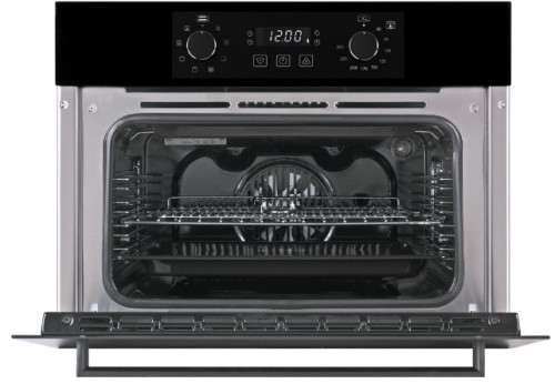 Электрический духовой шкаф Weissgauff (Вайсгауф) OE 458 BL
