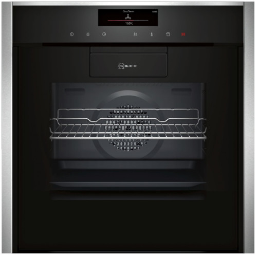 Электрический духовой шкаф NEFF (Нефф) B88FT78H0
