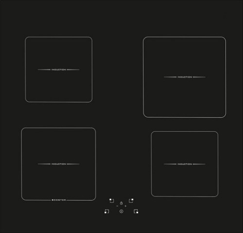 Электрическая плита GEFEST (Гефест) ПЭ 6570-04 0057