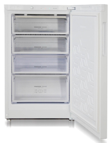 Морозильная камера Бирюса 6048