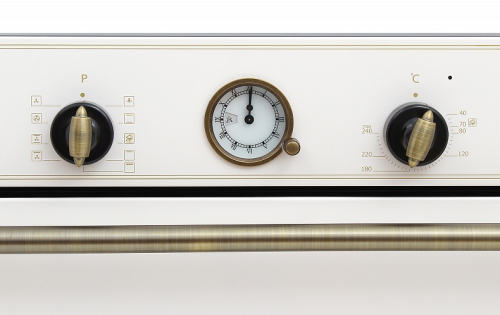 Электрический духовой шкаф LERAN (Леран) VILLAGE EO 6393 IVORY