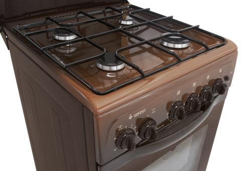 Газовая плита GEFEST (Гефест) 3200-05 К19