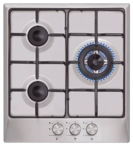 Газовая варочная панель Simfer (Симфер) H45V35M511