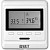 Терморегулятор программируемый IQWATT IQ THERMOSTAT P (белые)