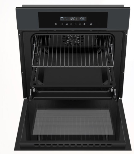 Электрический духовой шкаф MAUNFELD (Маунфилд) AEOD6063G1