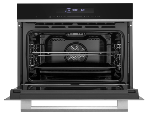 Электрический духовой шкаф MAUNFELD (Маунфилд) MCMO5013SDS