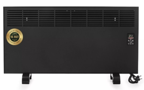 Конвектор iVigo (Ивиго) EPK4590E20 Черный матовый