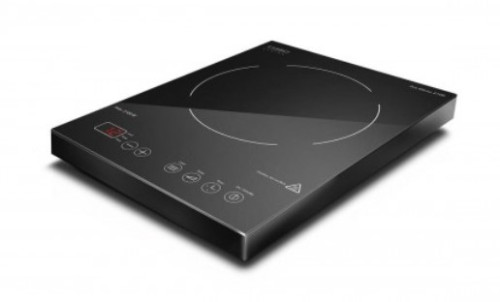 Настольная индукционная плита Caso (Касо) Pro Menu 2100