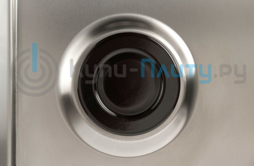 Газовая варочная панель Simfer (Симфер) H45V30M411