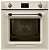 Электрический духовой шкаф Smeg (Смег) SOP6902S2PP